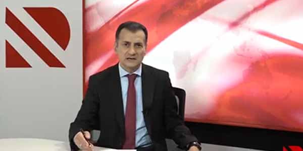 Mirşahin ağır danışdı  (VİDEO)