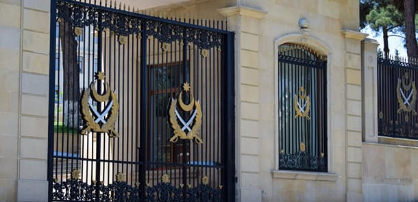 Müdafiə Nazirliyi: "... uşaqların oyunu zamanı ermənilərin əlinə keçib"