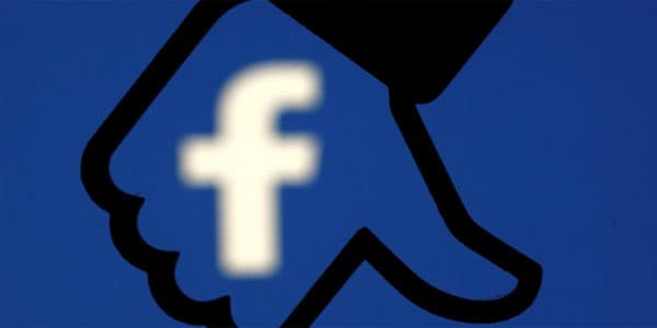 "Facebook" 50 milyon istifadəçinin məlumatlarını satdı, ara qarışdı