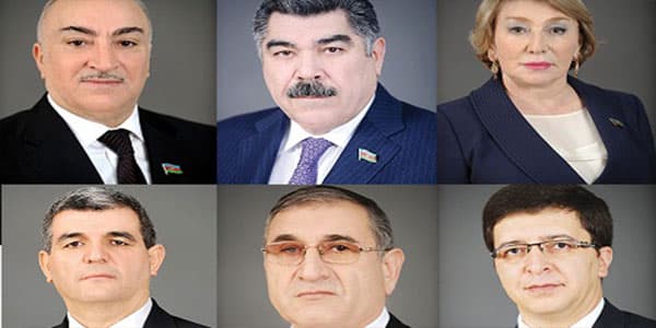 Deputatlar Novruz bayramını harada keçirirlər?