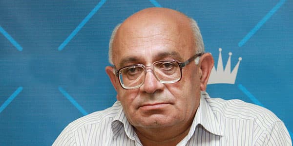 Erməni ekspertdən tarixi etiraf: "Aprel müharibəsi zamanı…"