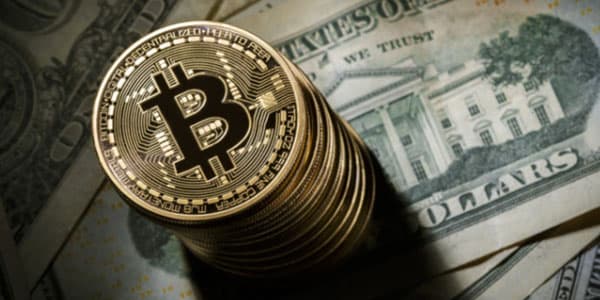 "Bitcoin" 91 min dollara qalxacaq