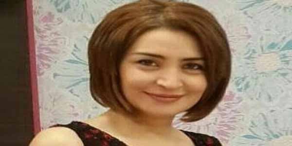 Həbsdə olan Fədayə Laçının bayramda çəkilmiş son fotosu