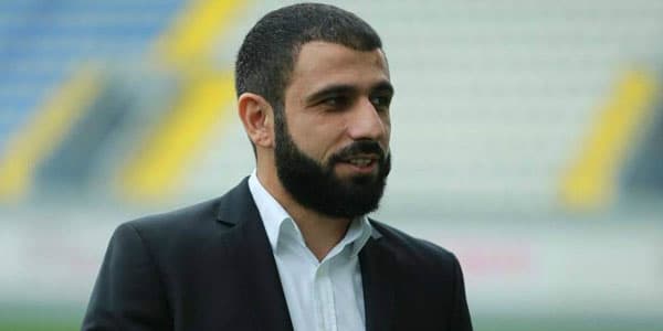 Rəşad Sadıqov: "Avropa səviyyəli müdafiəçi olacaq" (MÜSAHİBƏ)