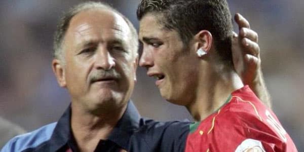 Kriştiano Ronaldo Çinə transfer oluna bilər