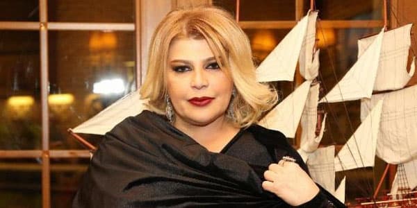 Mətanət İsgəndərli: "Üstümə iki dəfə təcili yardım gəldi"