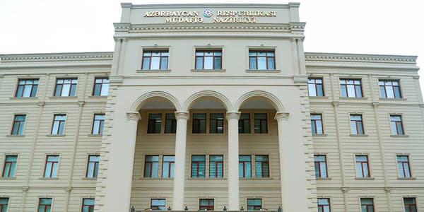 Müdafiə Nazirliyi əsgər valideynlərinə müraciət etdi