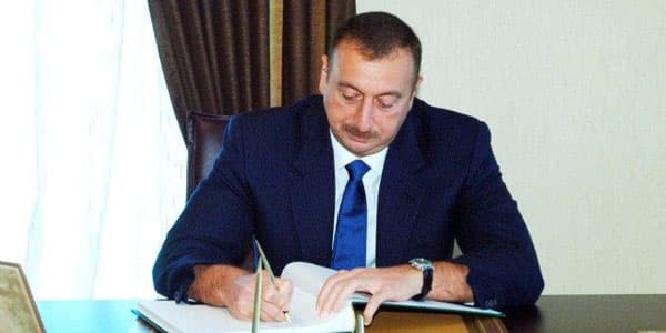 Prezident 5 milyon ayırdı
