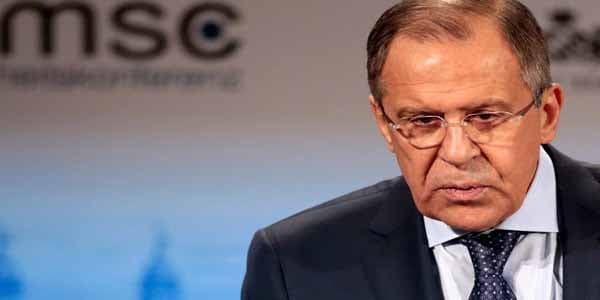 Lavrovun tezliklə istefaya gedəcəyi haqda xəbər yayıldı
