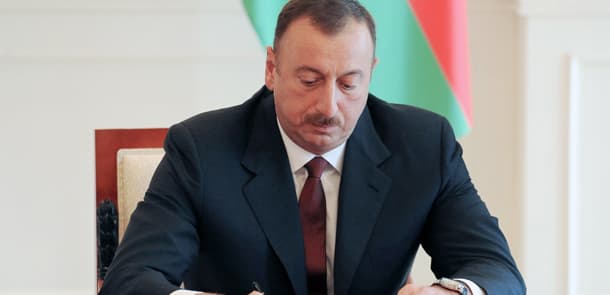 Azərbaycanın Avropa Məhkəməsindəki hakiminin səlahiyyətləri artırıldı