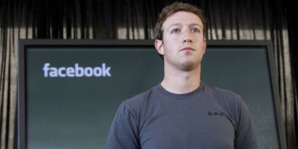 Mark Zükerberq üzr istədi: "Facebook" bu şəxslərə mükafat verəcək