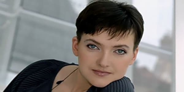Nadejda Savçenko həbs olundu