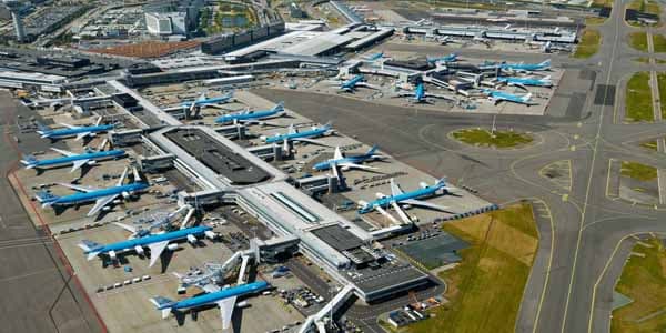 Dünyanın ən yaxşı aeroportlarının siyahısı açıqlandı