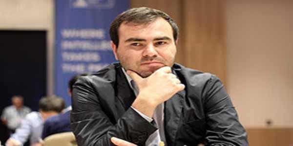 Şəhriyar Məmmədyarov lideri məğlub edə bilmədi