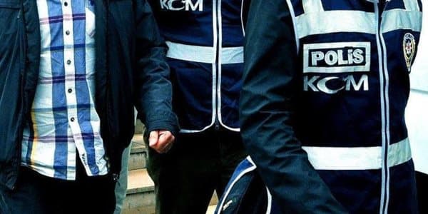 İstanbulda növbəti FETÖ əməliyyatı