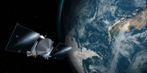 NASA nüvə silahına əl ata bilər