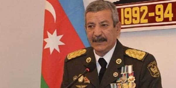 Polkovnik: “Ordumuzun bu cür “humanitar” yardımlara ehtiyacı yoxdur”