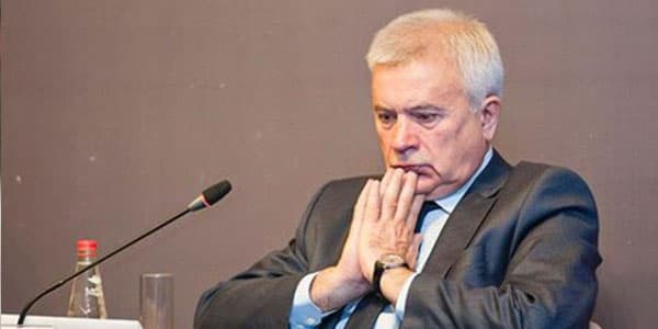 Azərbaycanlı milyarderin 1 illik qazancı açıqlandı: 750 milyon dollar