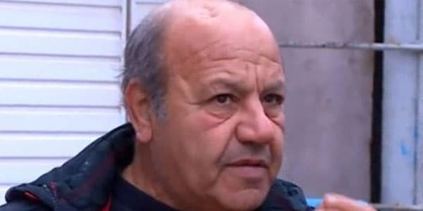 ƏIi Mirəliyev bayram günü evdə dava saldı, arvadından narazılıq etdi