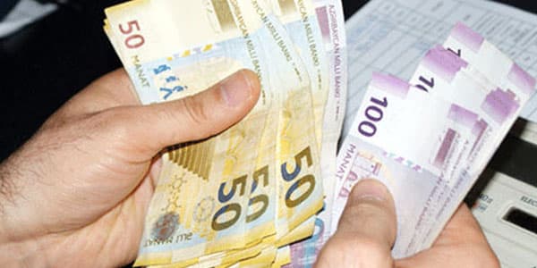 Azərbaycan əhalisi 2 ayda 7 milyard manatdan çox pul qazanıb