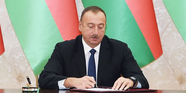 Prezident büdcədən 16.5 milyon manat ayırdı (SƏRƏNCAM)