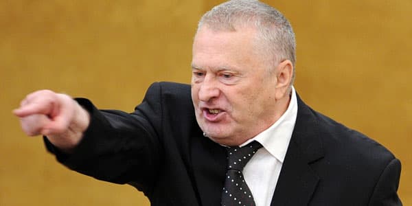 Jirinovski 2036-cı ildə siyasətdən gedəcək, Azərbaycanı Rusiyaya “birləşdirəcək”
