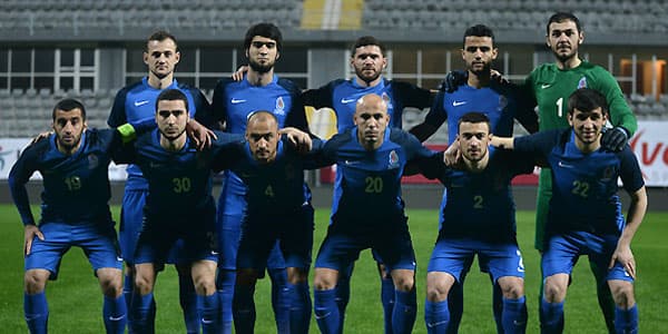 Azərbaycan millisi tarixində ilk dəfə Belarusa uduzdu 