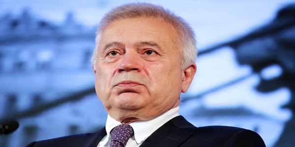 Vahid Ələkbərov “Lukoyl” rəhbərliyindən gedir: Varisin adını tezliklə açıqlayacaq