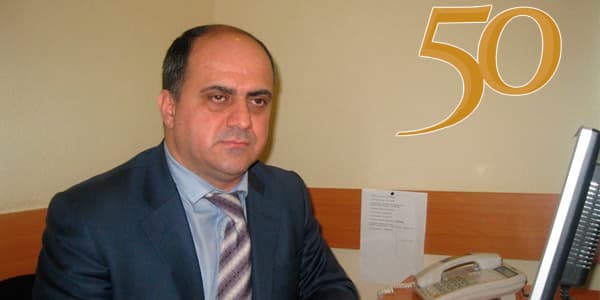 Sözünə və Özünə Ən Böyük Yaxın