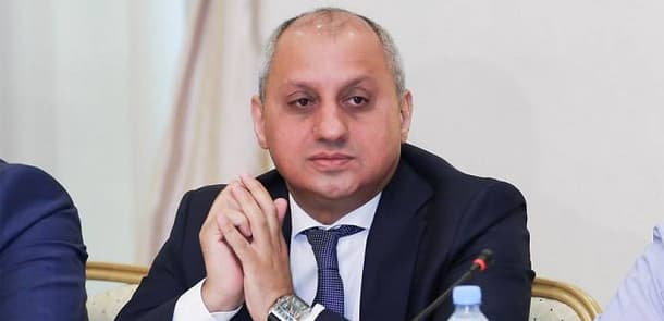 Əfv Komissiyasının növbəti iclası keçiriləcək