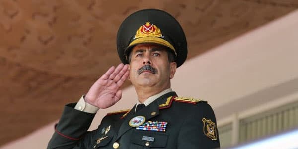 Zakir Həsənov Türkiyəyə rəsmi səfər edəcək