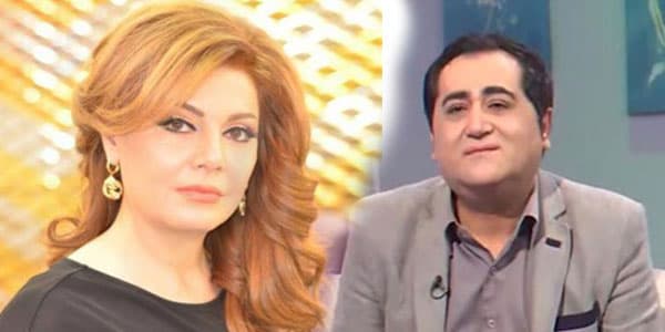 Əməkdar artistdən EIgizə ağır sözlər (QALMAQAL)