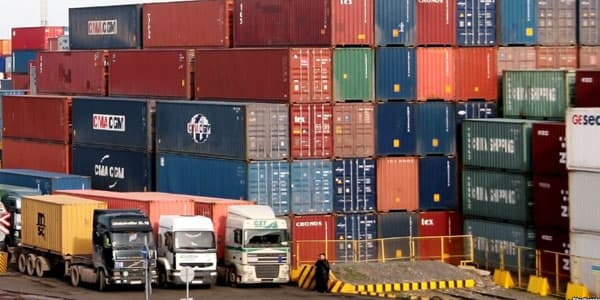 Dünyada ən çox ixrac olunan malların siyahısı açıqlandı