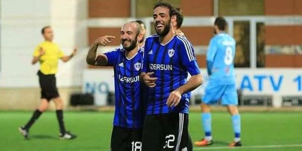Elvin Yunuszadə "Qarabağ"ın əsas heyətindən də kənarlaşdırdı