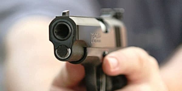 Bakıda atışma: Masallıda 65 yaşlı kişini güllələyən şəxs öldürüldü