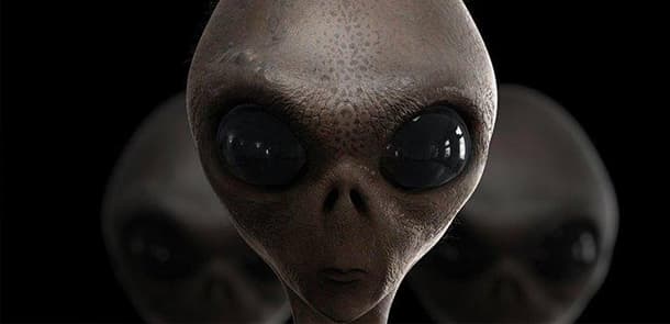 NASA-nın məşhur astronavtları: Yadplanetlilər varmı?