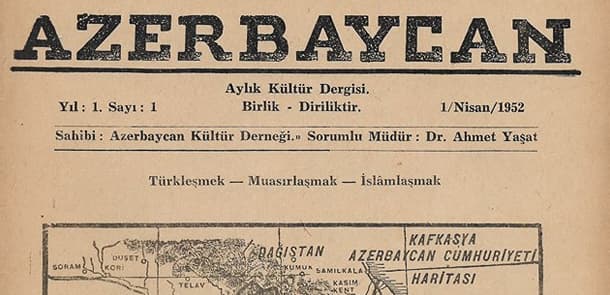 “Rəsulzadə məni diqqətlə süzdü və…” – Bir legionerin həyatı