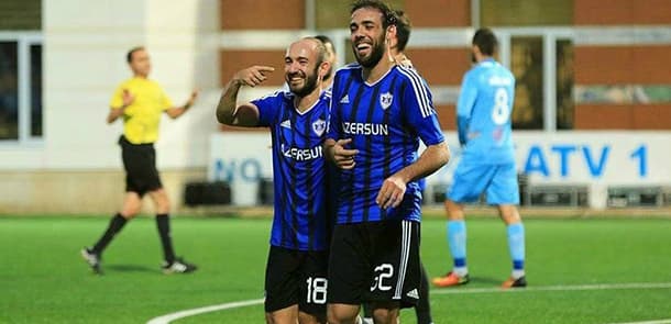 Millidən uzaqlaşdırılan Elvin Yunuszadə: "Qurban Qurbanov mənim üçün..."