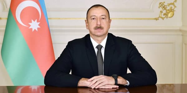 İlham Əliyev bu şəxsləri orden və medalla təltif etdi (SİYAHI)