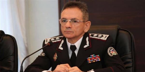 Mədət Quliyevə “Vətənə xidmətə görə” ordeni verildi