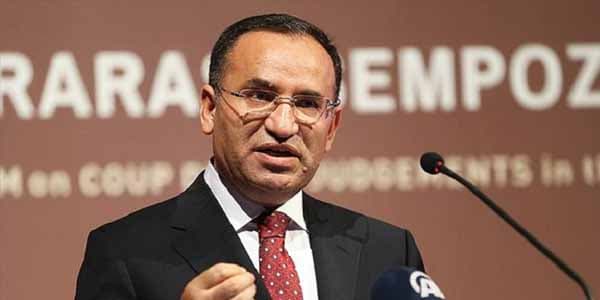 Türkiyədən Rusiyaya dəstək