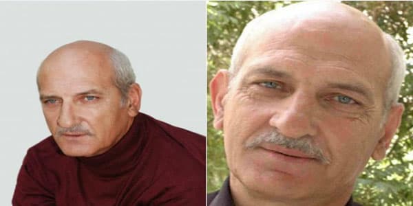 Azərbaycanın Xalq artisti ilə vida mərasimi kilsədə keçiriləcək