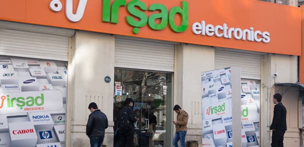 "İrşad Telekom" müştərinin başına oyun açdı (ŞİKAYƏT)