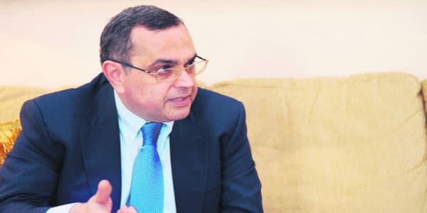 Nazir keçmiş səfiri bu idarəyə rəis təyin etdi