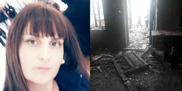 Mərhum jurnalistin bacısı: “Qaçqınkom”dan kömək gözləyirəm” (FOTOLAR)