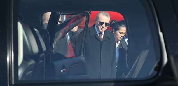 Ərdoğan Türkiyə tarixində yeni rekorda imza atdı