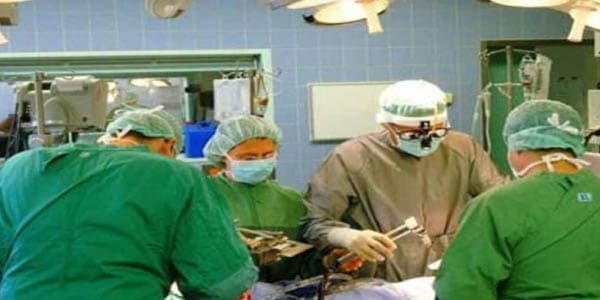 Azərbaycanlı transplantoloqun Gürcüstan sərgüzəştləri - Sirr pərdəsi açılır