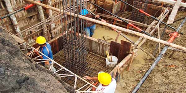 FHN 809 obyektdə tikinti işlərini dayandırdı