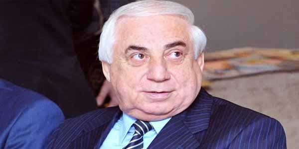 Hadı Rəcəbli: “Mən belə söz deməmişəm”