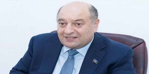 Deputat: Ölən süpürgəçini heç kim işləməyə məcbur etməyib